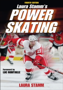 Image for Laura Stamm's power skating