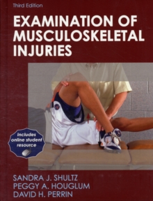 Image for Examination of musculoskeletal injuries