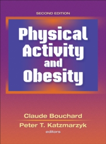 Image for Physical activity and obesity