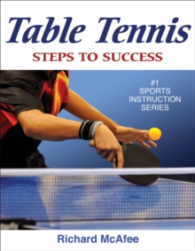 Image for Table tennis  : steps to success