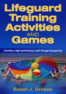 Image for Lifeguard Training Activities and Games