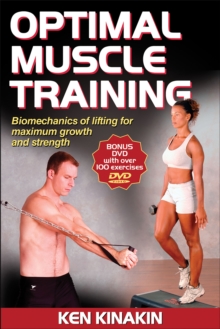 Image for Optimal Muscle Training-Paper