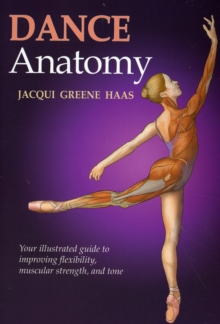 Image for Dance Anatomy