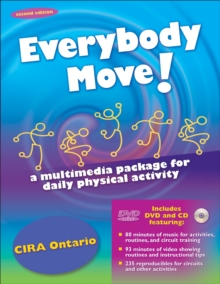Image for Everybody move!  : a multimedia package for daily physical activity