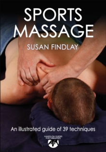 Image for Sports massage  : hands-on guides for therapists