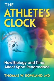 Image for The Athlete's Clock