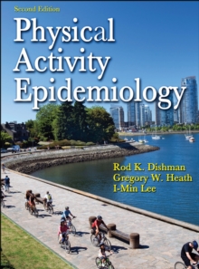 Image for Physical activity epidemiology