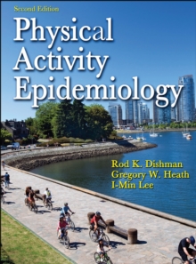 Image for Physical Activity Epidemiology