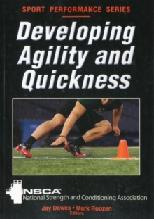 Image for Developing Agility and Quickness