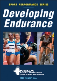 Image for Developing Endurance