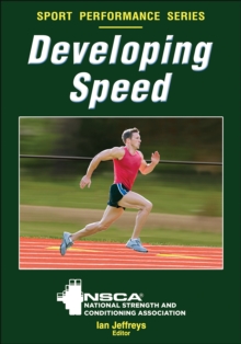 Image for Developing speed