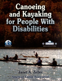 Image for Canoeing and Kayaking for People With Disabilities