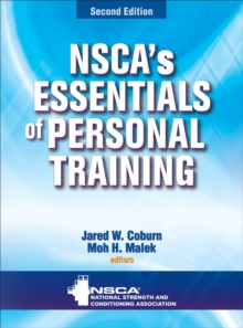 Image for NSCA's essentials of personal training