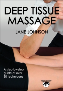 Image for Deep tissue massage