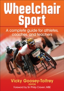 Image for Wheelchair Sport