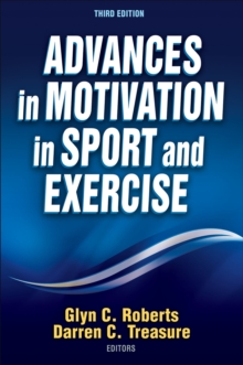 Image for Advances in Motivation in Sport and Exercise