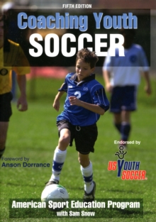 Image for Coaching youth soccer