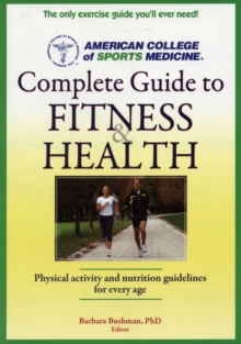 Image for ACSM's complete guide to fitness & health