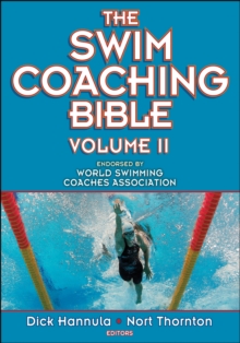 Image for The swim coaching bibleVolume 2