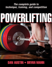 Image for Powerlifting