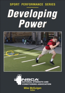 Image for Developing power