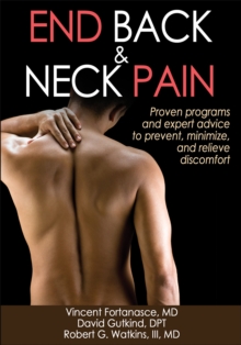 Image for End Back & Neck Pain