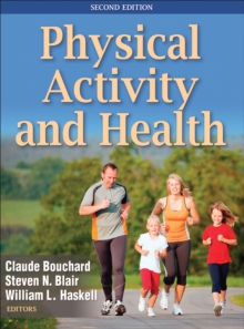 Image for Physical activity and health