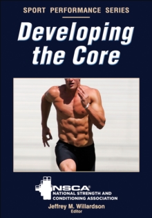 Image for Developing the core