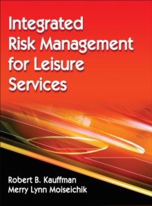 Image for Integrated Risk Management for Leisure Services
