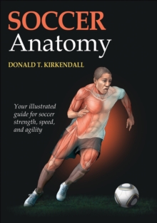 Image for Soccer anatomy