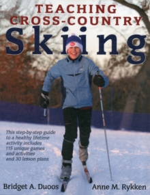 Image for Teaching Cross-Country Skiing