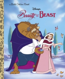 Image for Beauty and the Beast (Disney Beauty and the Beast)