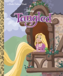 Image for Tangled (Disney Tangled)