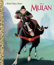 Image for Mulan (Disney Princess)