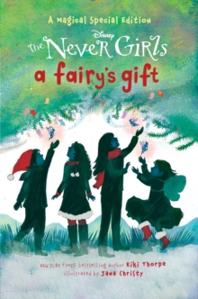 Image for Fairy's Gift (Disney: The Never Girls)