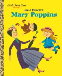 Image for Walt Disney's Mary Poppins (Disney Classics)
