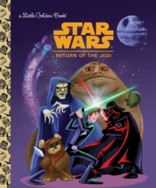 Image for Star Wars: Return of the Jedi (Star Wars)