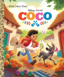 Image for Coco Little Golden Book (Disney/Pixar Coco)