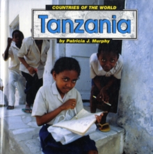 Image for TANZANIA