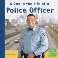 Image for A Day in the Life of a Police Officer
