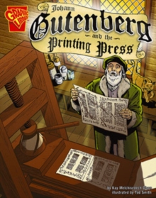 Image for Johann Gutenberg and the Printing Press