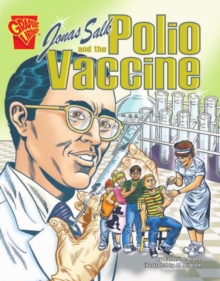 Image for Jonas Salk and the polio vaccine