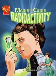 Image for Marie Curie and radioactivity
