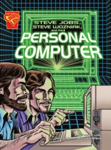 Image for Steve Jobs, Steve Wozniak and the personal computer