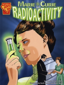 Image for Marie Curie and Radioactivity (Inventions and Discovery)