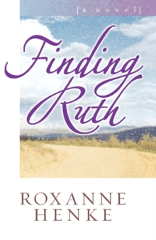 Image for Finding Ruth