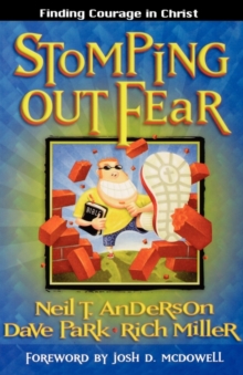 Image for Stomping Out Fear