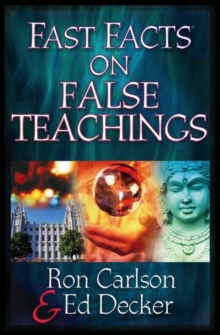 Image for Fast Facts on False Teachings
