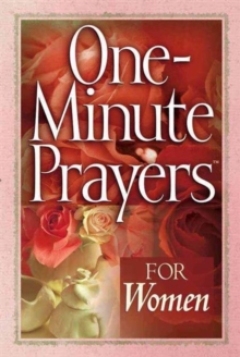 Image for One-Minute Prayers for Women