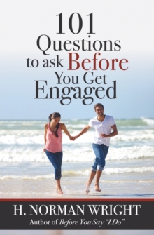 Image for 101 Questions to Ask Before You Get Engaged